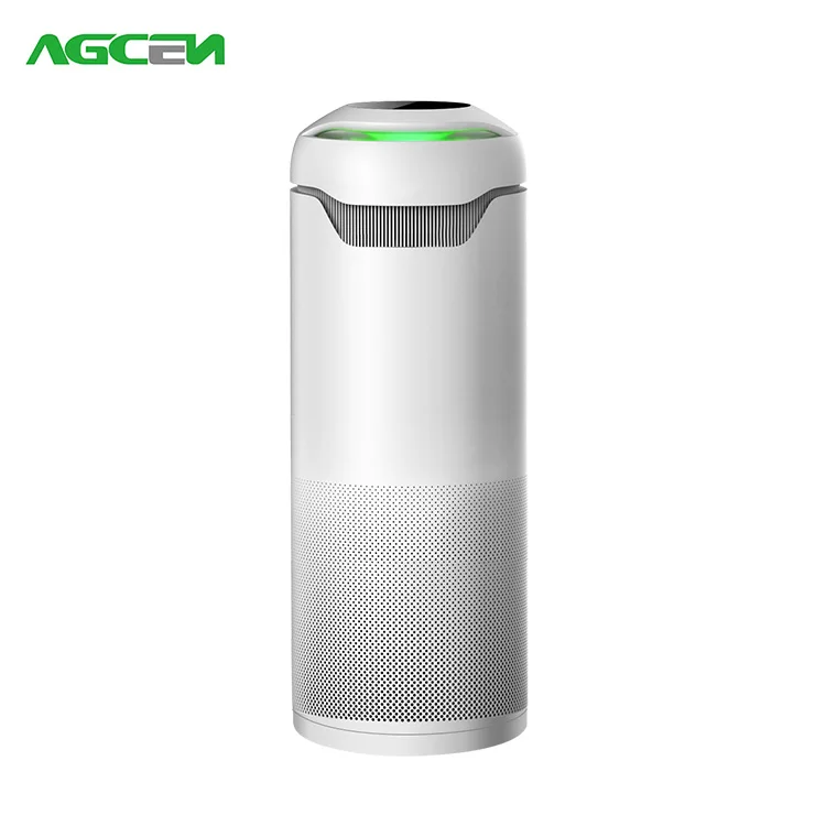 New products pm2.5 ionizer air purifier anion Smart Air Purifier  for hot selling for home