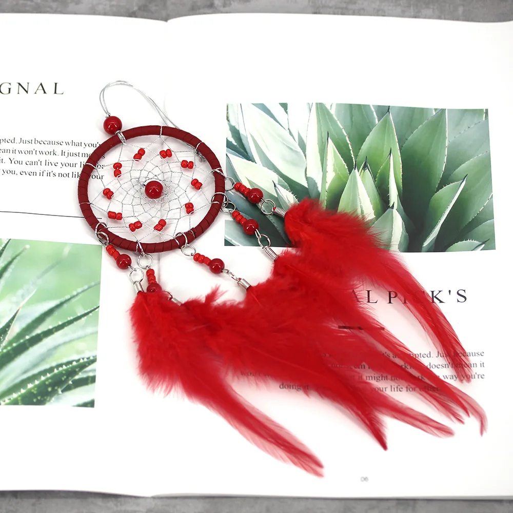 MIni small car dream catcher wholesale