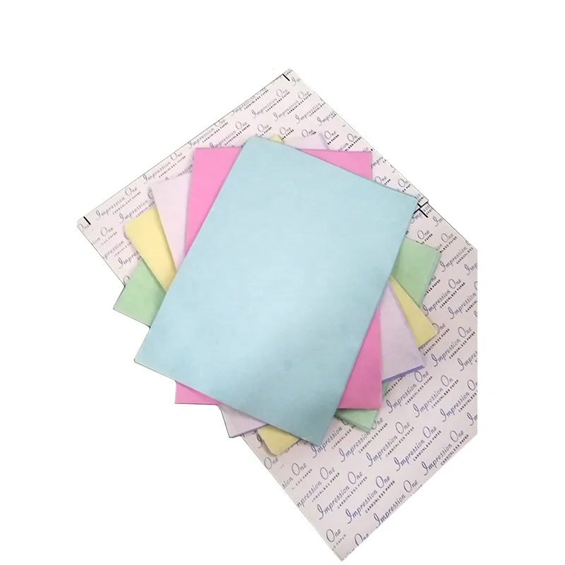 High Quality NCR Paper
