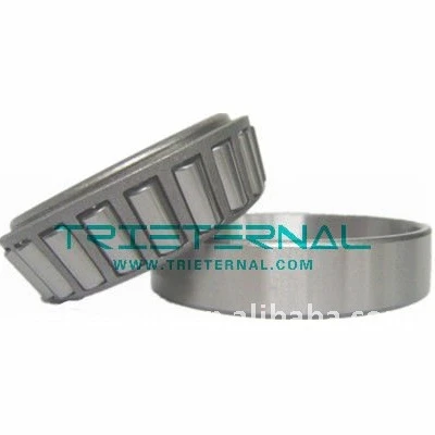 32013X Однорядный роликовый подшипник, поставка от производителя, прецизионный подшипник, цена