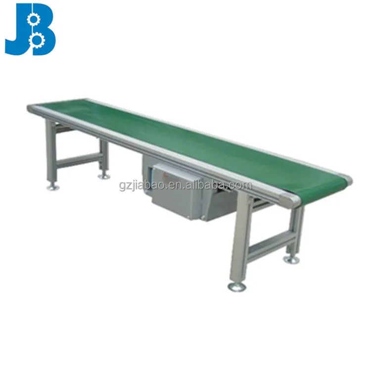 China professional manufacturer 10m coveyor belt/belt conveyor mold/belt conveyor for fruit