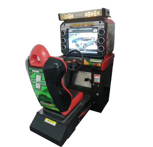 Best Price Coin Operated 3dx Arcade Racing Game Machine For Sale|Video Arcade Games For Sale|Racing Game Machine