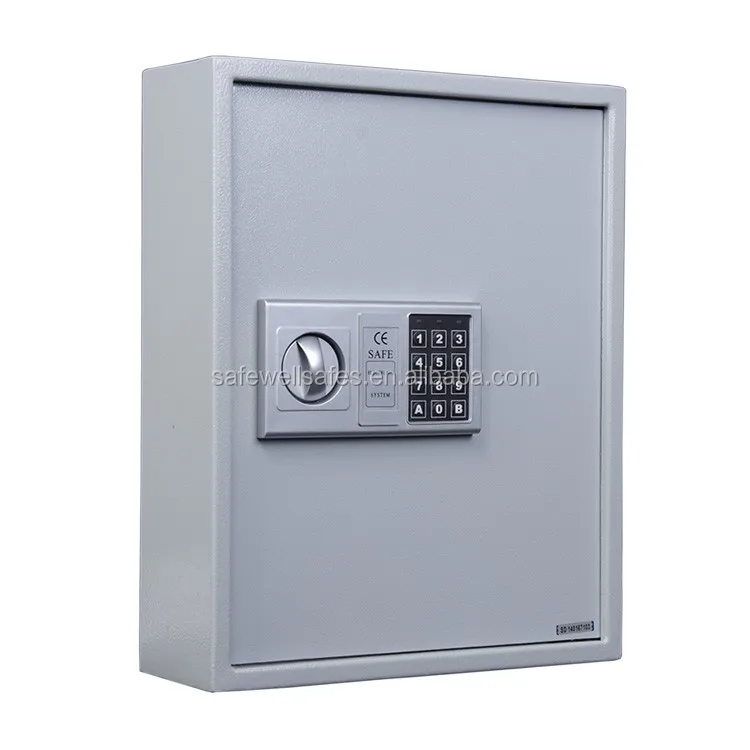 Safewell KS-27 электронный ключ сейфы для использования в отеле Office
