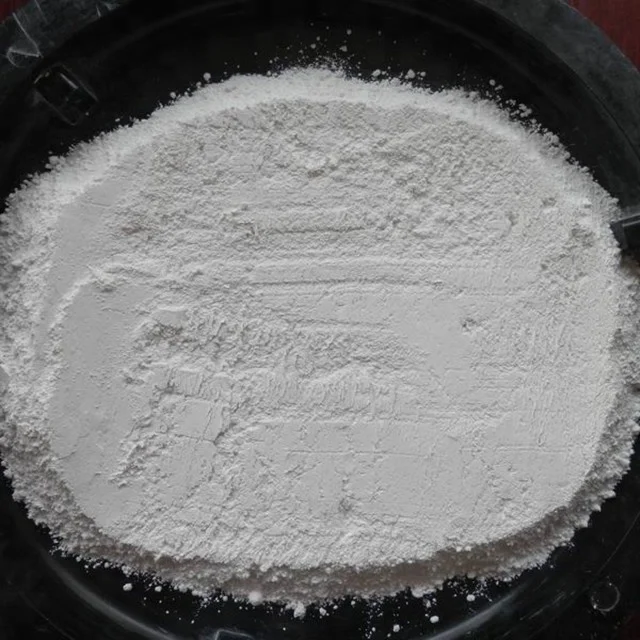 Высокое качество сырья оксида цинка нано-порошок с заводской ценой