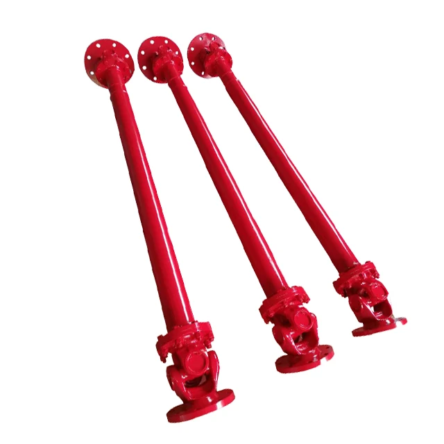 ST028Z SWC-WH Quick Release карданный вал/карданный вал привода для грузовых автомобилей, автофургонов, автобусов, грузовых автомобилей, танкеры