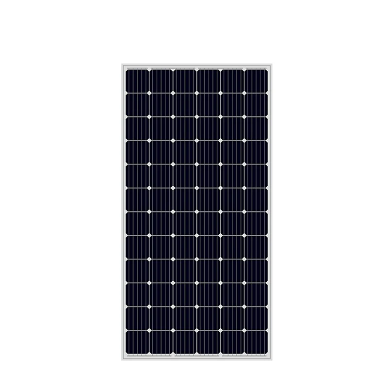Home Hybrid Solar Power Systems 10KW 15KW 20KW 25KW 30KW Off Grid Solar Panel System For Home Energy Storge