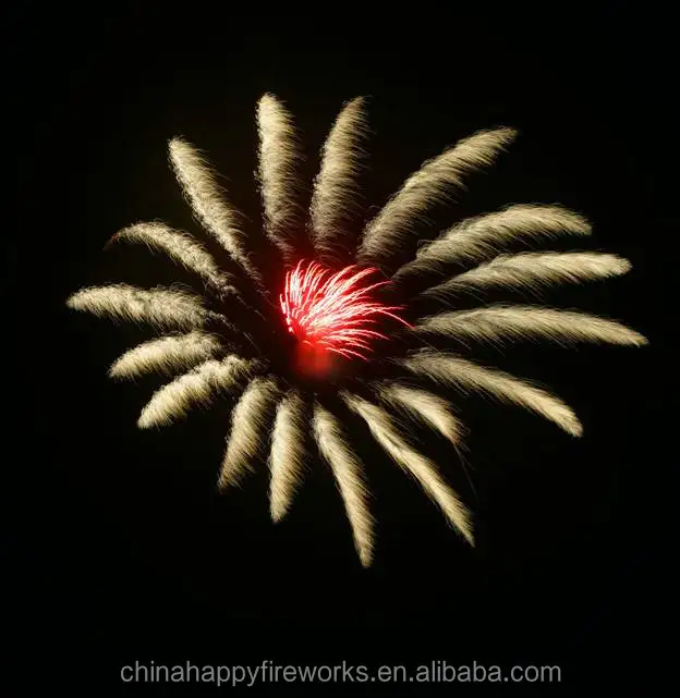 5 inch display shells fireworks for sale