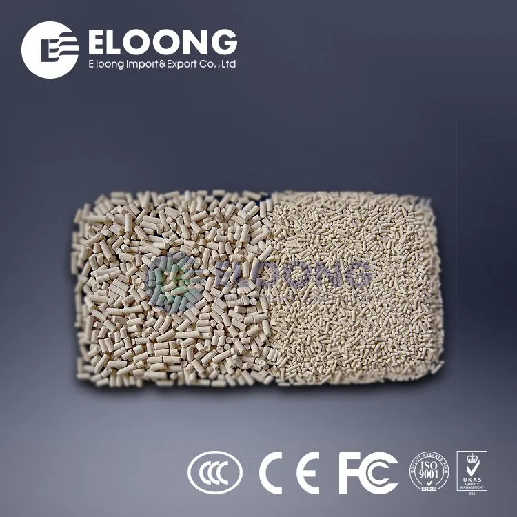 4A Molecular Sieve Drying Filter For Absorption And Purification