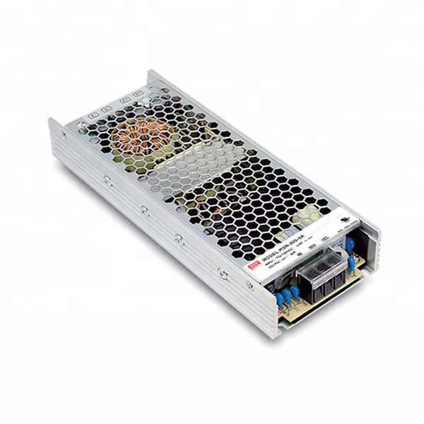 HSN-300-5A W 5V 50A power supply power supply SMPS Meanwell 300 single output