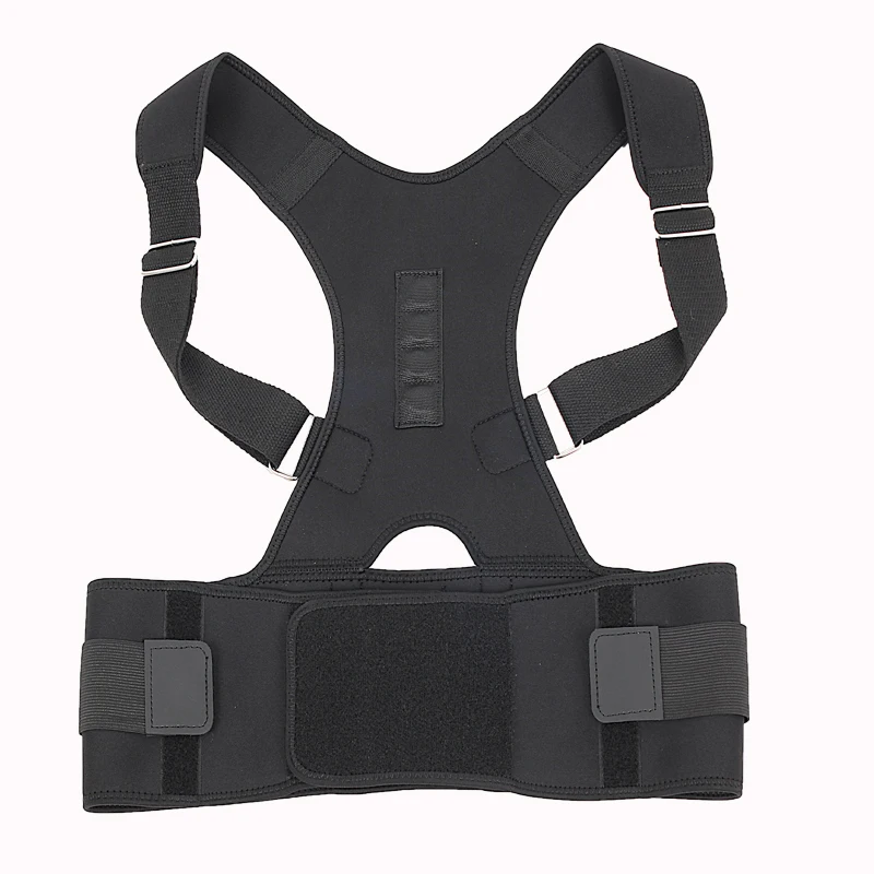 2019 CE Myris Hot Sale Factory Adjustable Upper Back Posture Corrector