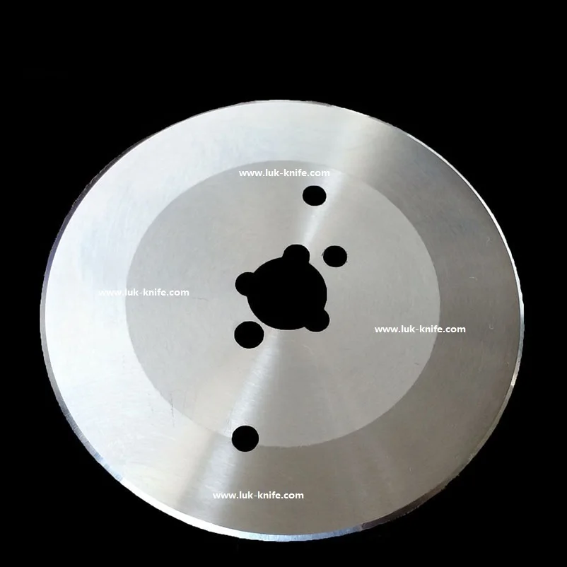 Новый 2018 S120 POTIS 80 мм резки отрезая лезвия ножа для Донер кебаб турецкий мясо шаурма без зубов мессер