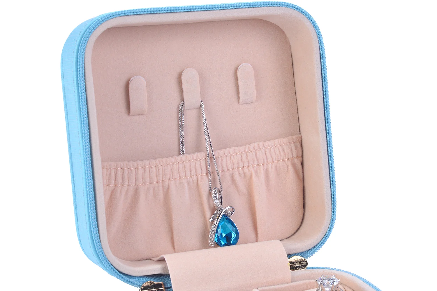 
Factory price Manufacturer Supplier China Jewelry Case 