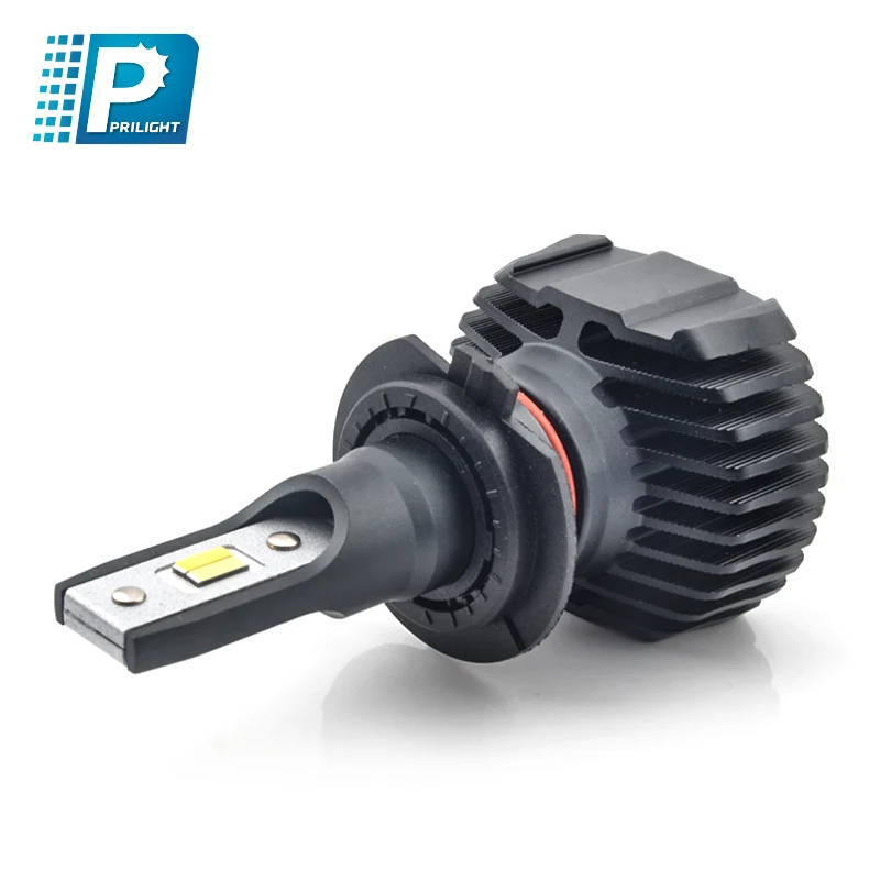 Factory best selling led lights 9005 HB3 9006 HB4 H11 H4 H7 Led H1 H3 6000K head light bulbs S1 PLUS 30W 4500LM led headlight