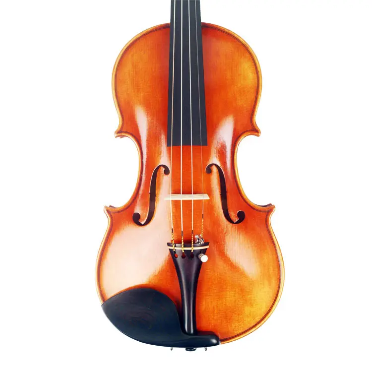 China Full Size 1/2  Professional  Handmade Violin