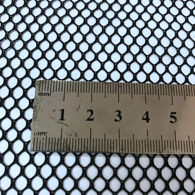 China factory popular safe   quick dry comfortable mesh fabric   For Laundry bag W014F-1