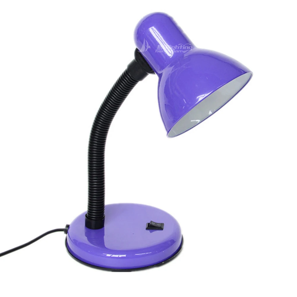 reading table lamp blue table lamp feel free to adjust study table lamp