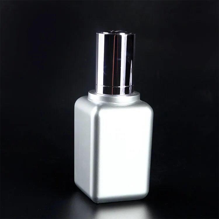 Роскошный индивидуальный акриловый дисплей реквизит макияж Косметическая пробирка с высоким качеством