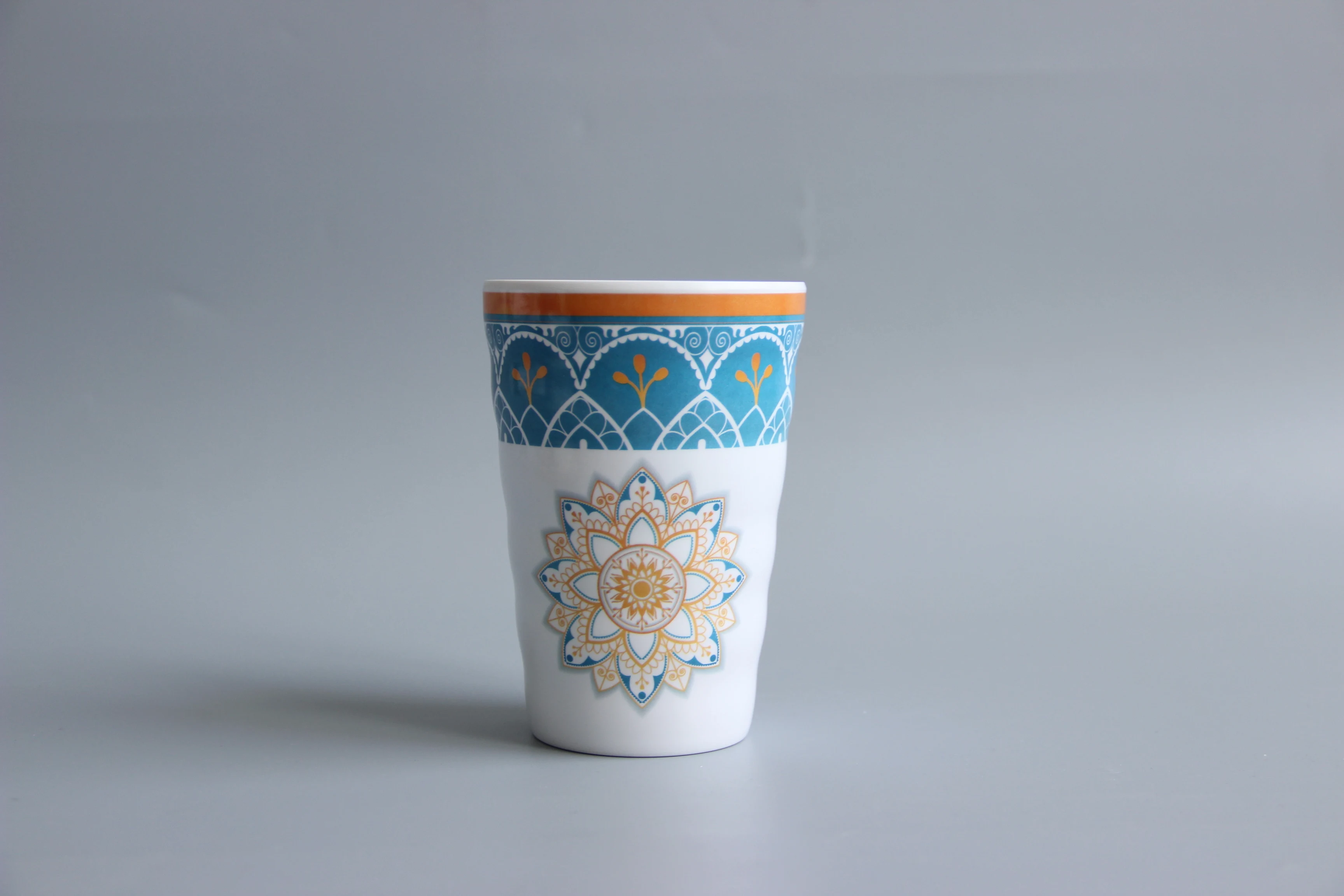 
High quality, new type melamine tableware set, suitable for gift and restaurant and kitchen 