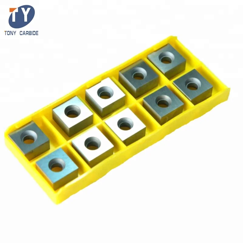 Fantini chain saw carbide tips for marble stone cutting