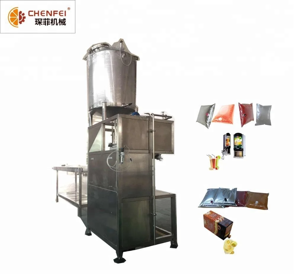 UHT fresh milk powder filler aseptic ESL pasteurized soy milk filling machine