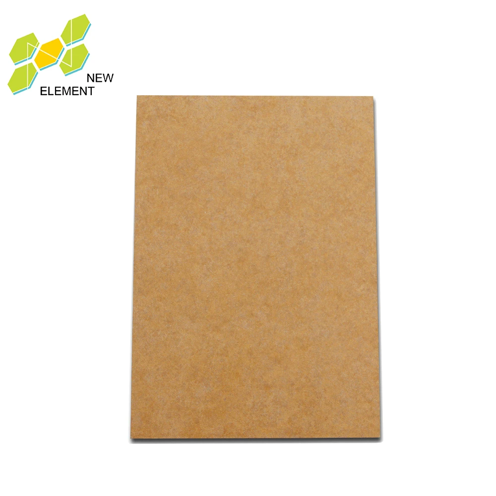 10mm Thickness Fireproof Calcium Silicate Board Foshan
