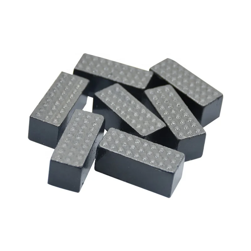 Sharp Diamond Concrete Floor Grinding Segment for Floor Grinding Tools