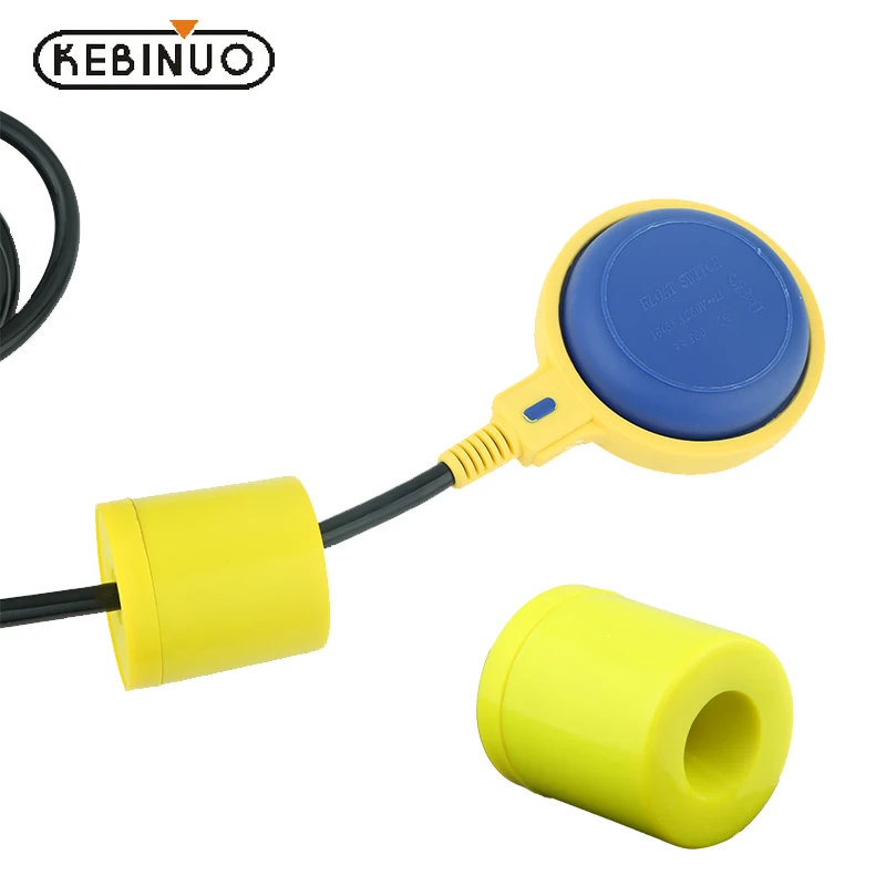 Float Type Level Switch Switch for Submersible Pump