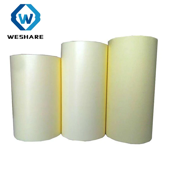 Бумажный лист для печати на заказ