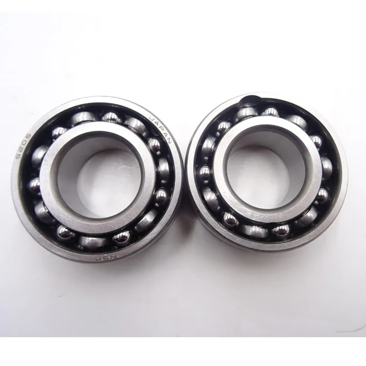 Japan original 5301 angular contact ball bearing 5301 2rs 3301