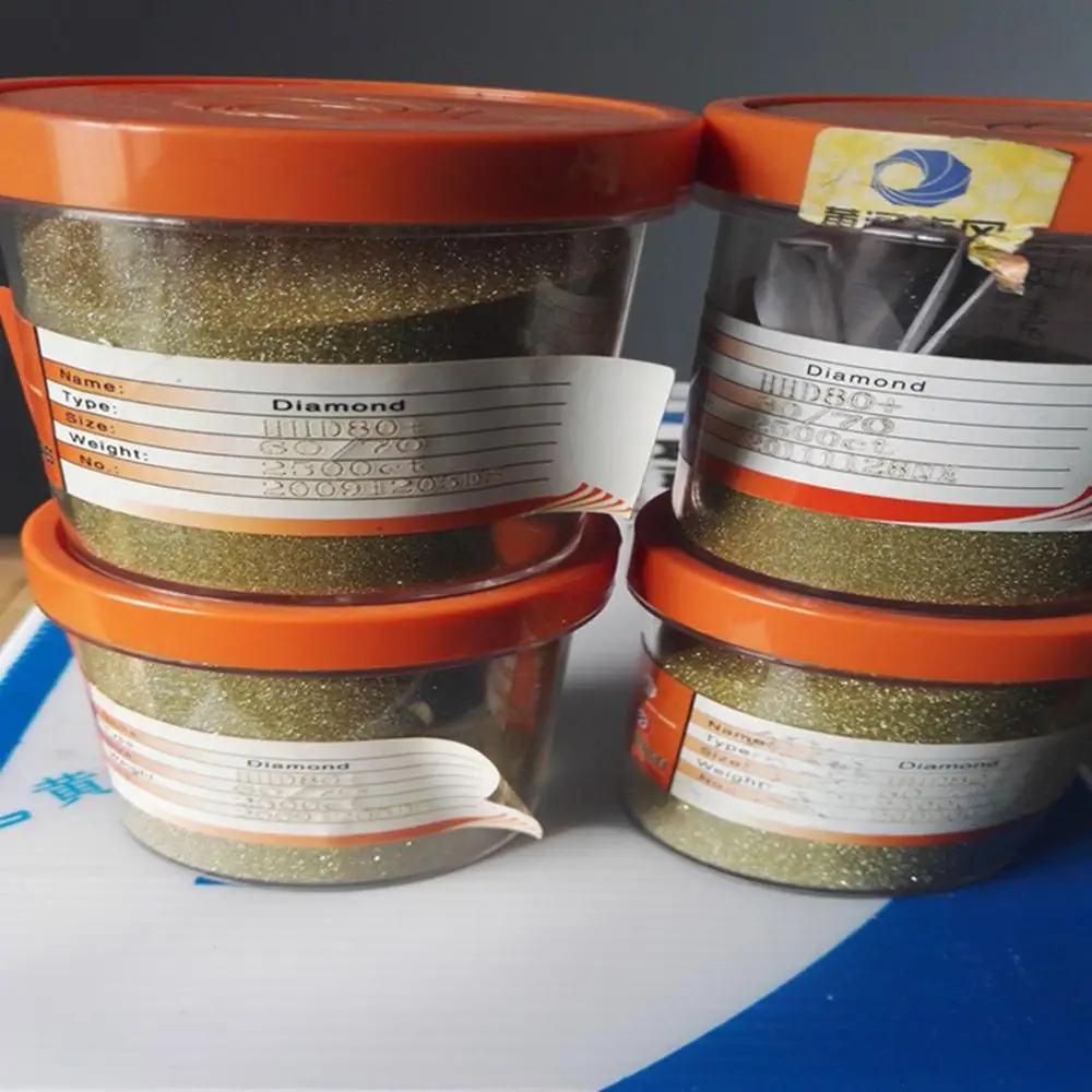 synthetic diamond powder hpht diamond powder