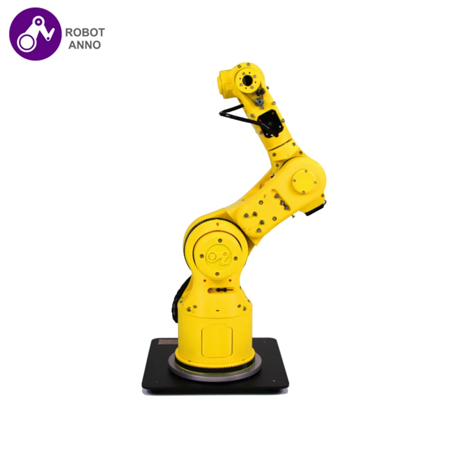 Cnc МИГ автоматический сварочный робот Arm для продажи