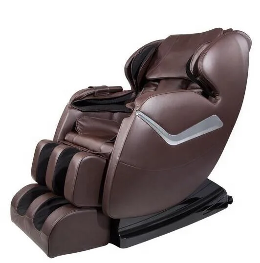 Electric High Quality Zero Gravity Massage Chair 4D Body Massager Shiatsu  CE & ROHS Massage Chair with Vibrator
