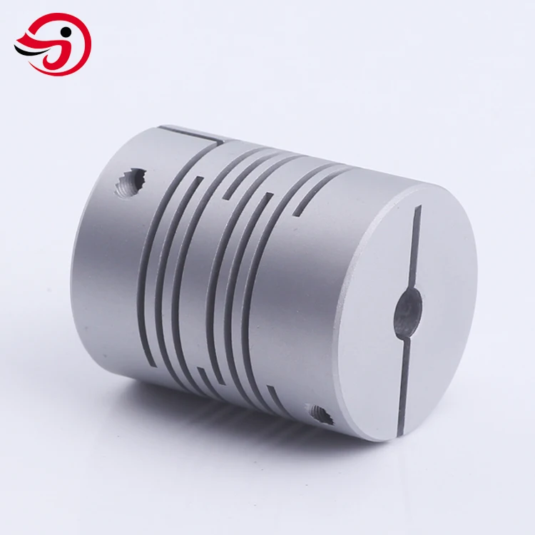 Высокое качество алюминия щелевой тип муфты от Китай поставщиков