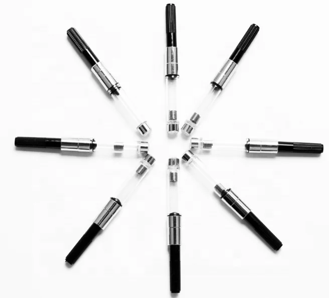 
Pen part customized tip fountain pen parts ink cartridge 