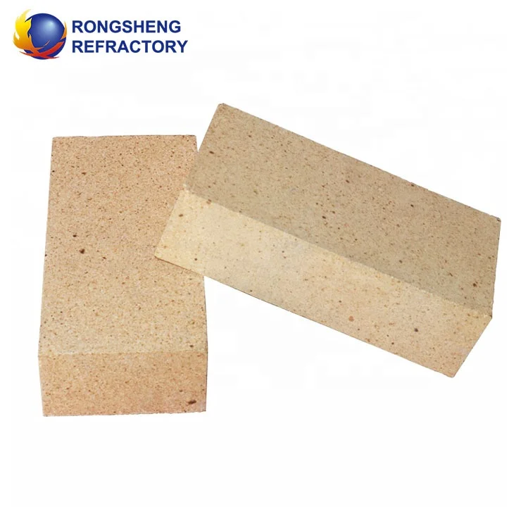 Горячая Распродажа отличная глина firebrick для коксовой печи