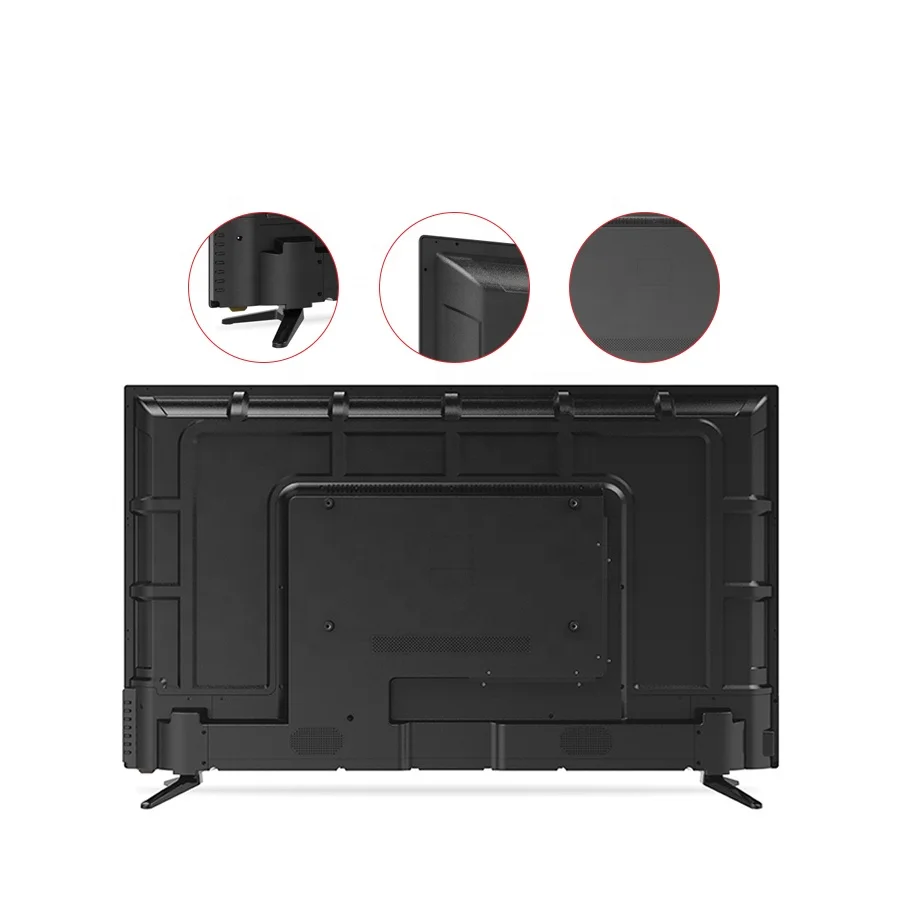 Intelligent LED TV 242.38.5 inchinch hd television.