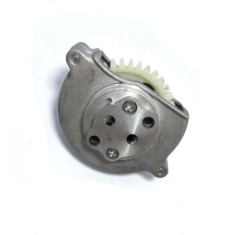 CQJB высокая производительность автозапчасти для мотоциклов масло шестерни насос для CG125