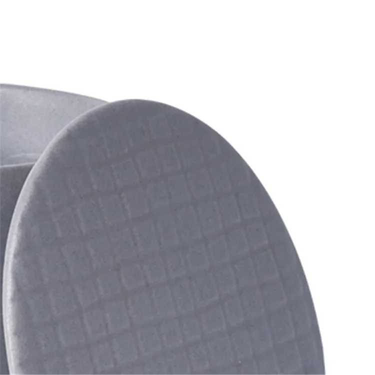 Цилиндр Свадебные украшения элегантность прекрасный подарок пункт матовые керамические банки для свечей с крышками