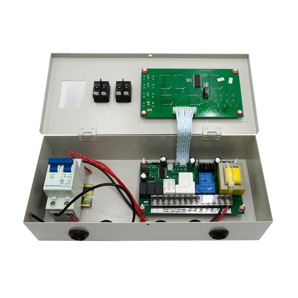 2019 New model Intelligent hatching controller Automatic digital, practical, egg incubator controller XM-18EW