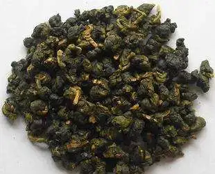  Хороший вкус весенний чай Jinxuan Oolong alishan для холодного молока чайный магазин
