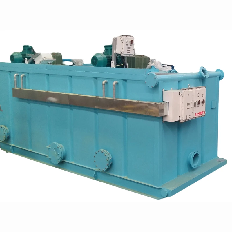 
Storage Mud Tank For Drilling Fluid Storage Equipment 