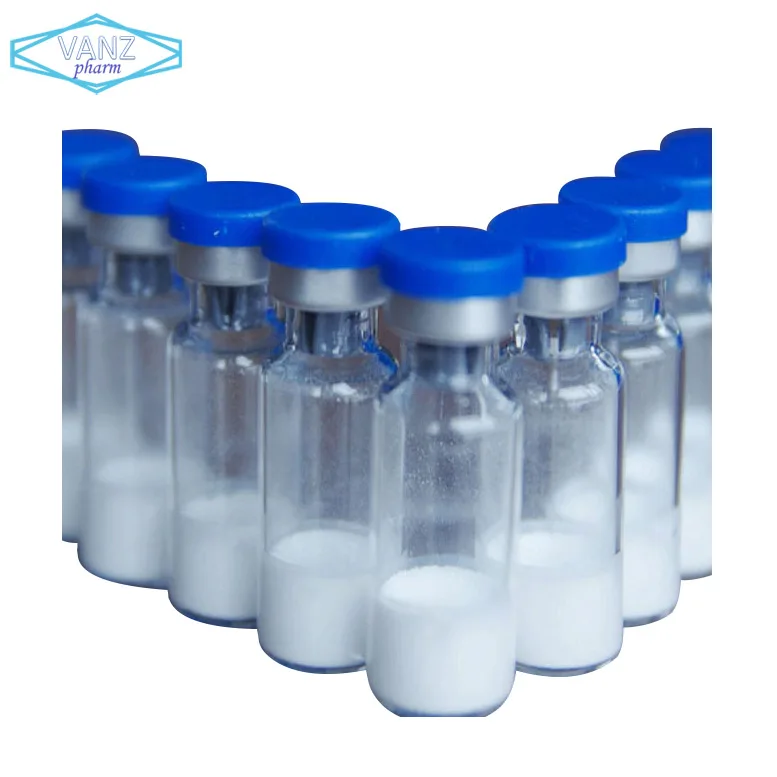 
Skin Tanning Peptides MT2 tan II Melanotan2 mt-2 