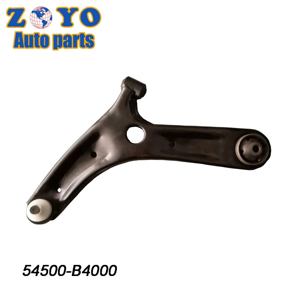 54500-B4000 левый I10 шасси для Hyundai control arm