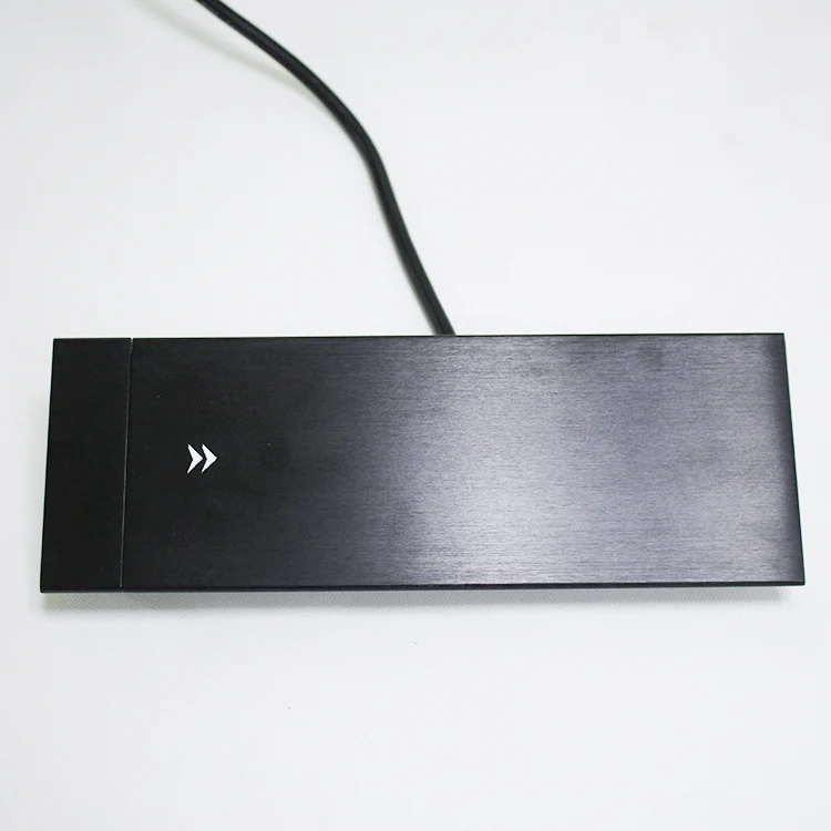 Стол установлен универсальная Сетевая розетка одна сторона открытая раздвижная розетка с usb-портом и hdmi