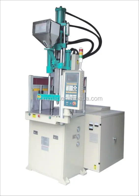 45 т Вертикальная стандарт LED Настольная лампа литья под давлением машинах цены HM0174-08