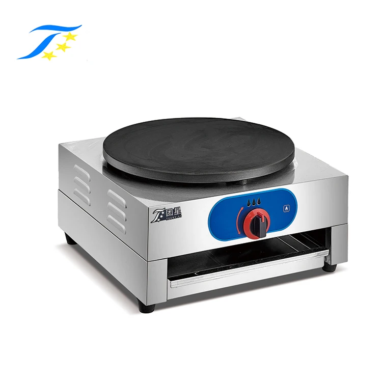 Mini Pancake Maker Machine,Pancake Machine Gas