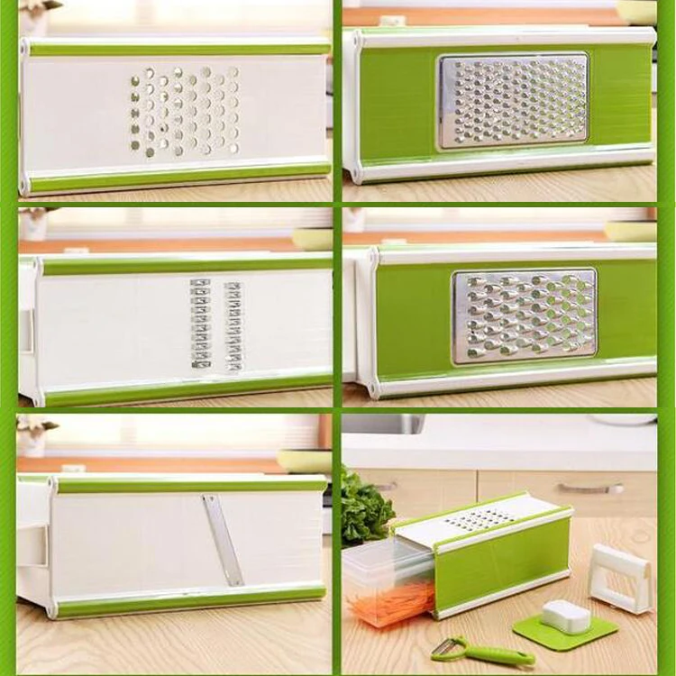 2021 Kitchen Accessories Shredder Tools Vegetable Slicer Food Chopper