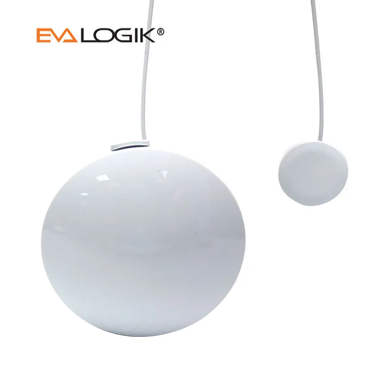 Z-стеклаянная спираль датчик разрыва умный дверной датчик удара