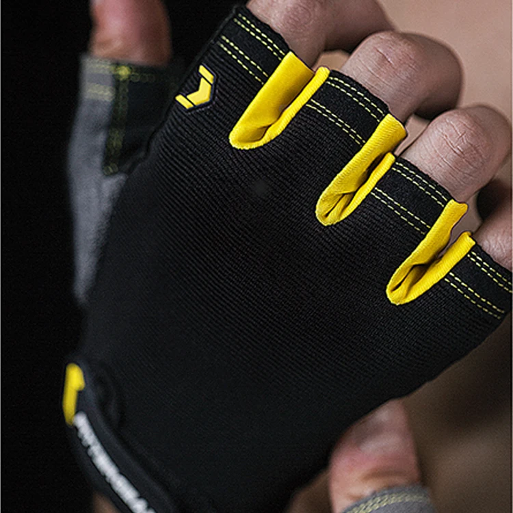 Оптовая продажа, перчатки для занятий спортом, фитнесом