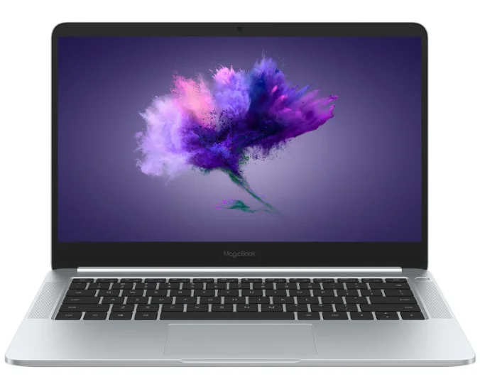 Honor MagicBook: 14